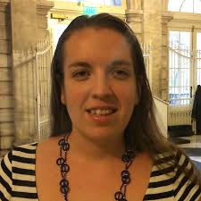 Erin Durkin's Instagram, Twitter & Facebook