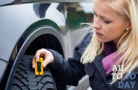 Jones said his customers usually don't come in with. Tires The Size Of The Tread Depth Of The Tread Of Summer New Tires What And Permissible Measuring The Depth Of Tread