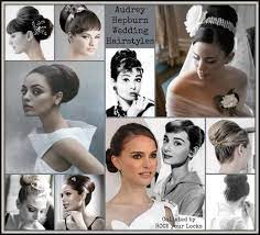 Audrey Hepburn Wedding Hair Audrey Hepburn Wedding Hair Audrey Hepburn Wedding Wedding Hairstyles