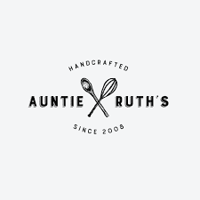 Write a review for auntie ruth's donuts. 30 Bakery Logos That Are Totally Sweet 99designs Food Logo Design Bakery Logo Design Logo Restaurant