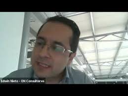 Entrevista a Edwin Nieto, Gerente General de ON Consultores