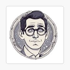 Osmanson Stickers for Sale