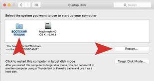 This will allow you to browse to the bootcamp.vmdk file, which is located in your home folder. Mac Bootcamp Switching From Windows To Mac Os X P T It Brother Computer Repair Laptops Mac Cellphone Tablets Windows Mac Os X Ios Android
