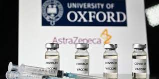 1.half dose or full dose? Astrazeneca Afirma Que Tem A Formula Vencedora Da Vacina Contra Covid 19