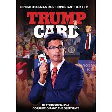 What is a 'trump card'? Trump Card Dvd Walmart Com Walmart Com