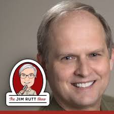 The Jim Rutt Show