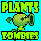 Kuopry plant covers freeze protection, 10ft x 30ft reusable floating row cover, 0.89 oz/sq freeze protection plant blankets for cold weather, garden winterize cover for winter frost protection. Plants Vs Zombies Mod For Minecraft 1 47 Apk Com Mcpe Mods Skins Plants Vs Zombies Apk Download