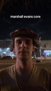 Roderick Marshall's Instagram, Twitter & Facebook