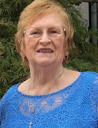 Obituary information for Patricia Skelton