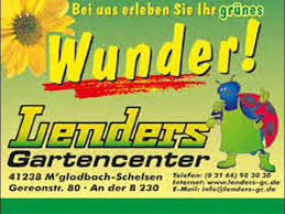 The garten program is an exclusive grant program offered to attorneys that work for one of garten's grantee companies. Lenders Gartencenter 41238 Monchengladbach Youtube