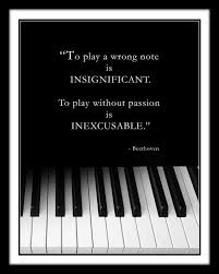 Beethoven Music Quote Piano Keyboard Photo Pianist Etsy Music Quotes Beethoven Music Inspirational Music