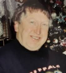 Michael D Samuelson Obituary (2021)