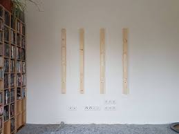 Das erste video anzuschauen lohnt auch dann, wenn man gar keinen tisch bauen will! Tv Ruckwand Selber Bauen Resimdo