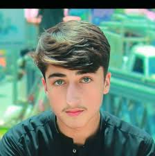 Watch Flamingo Pink and Azul Color Mixing!