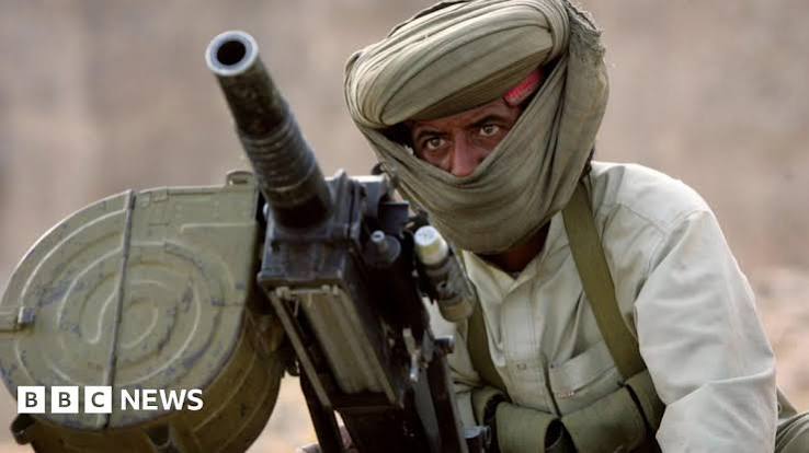 Pakistan's battle against Balochistan separatists sparks anger and suspicion - BBC News