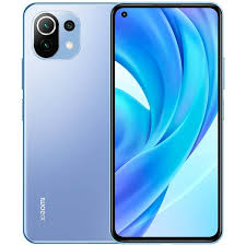 Mi 11 set 13 new records and received an a+ rating from displaymate, one of 480hz touch sampling ratethe 480hz maximum touch sampling rate is xiaomi's fastest screen response speed to date. Buy Xiaomi Mi 11 Lite 128gb Receive It In 24 Hours