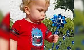 Mom recalls red flags she wishes she would have seen before boyfriend's  abuse killed her son