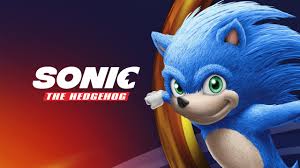 Sonic defends planet mobius from the evil dr. Wallpaper Sonic The Hedgehog Poster Hd Movies 21823