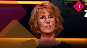 Overledenenverzorger Miranda Morelli over haar Frontberichten