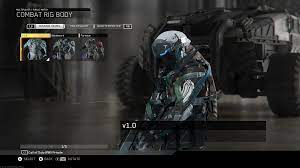 We\\'re a professional team of gamers who love d2 and help gamers boost their accounts. Cod Infinite Warfare All Ftl Rig Normal Outfits Justicesoultuna