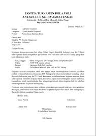 Karena fungsi kedinasan tidak hanya berlaku di pemerintahan, akan tetapi. 19 Contoh Surat Dinas Yang Berisi Permohonan Bantuan Dana