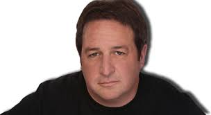 Another Hand For Comedy Veteran Al Romas