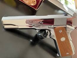 Image result for Bright Silver 1988 Colt