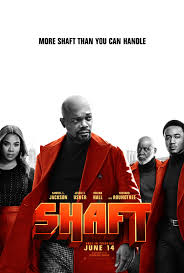 Two years later wade returns to face trial, confident his money and influence will get him acquitted. Shaft 2019 Rotten Tomatoes