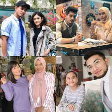 Dial *131 633012# and press call/send celcom call me tones: Tonton Drama Satukan Rasa Episod 1 Akhir Full