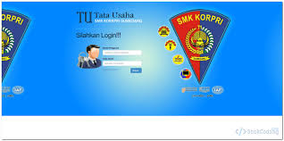 Maybe you would like to learn more about one of these? Aplikasi Pembayaran Spp Sekolah Berbasis Web Php