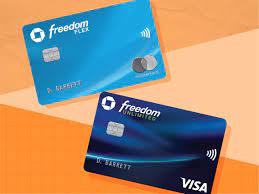The freedom flex offers generous bonus categories and great perks. Chase Freedom Flex And Unlimited New Balance Transfer 0 Intro Apr