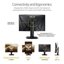 You can download the wallpaper and also utilize it for your desktop computer computer. Asus Tuf Gaming Vg27vq 27 Curved Monitor 1080p Full Hd 165hz Supports 144hz Freesync 1ms Extreme Low Motion Blur Eye Care Displayport Hdmi Black Pricepulse