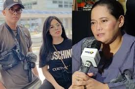 Billy cerita sama gue.gue nggak ada masalah dan nggak mau heboh, kata amanda manopo di transtv, mampang prapatan, jakarta selatan, rabu (5/8/2020) malam. Peramal Mbak You Sebut Billy Syahputra Dan Elvia Cerolline Tidak Akan Menikah Tahun Ini Terganjal Beda Keyakinan Semua Halaman Nakita