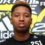 Kareem Felder's St. Frances Academy Bio