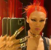 Danielle Cobain (daniippolito22) — профиль