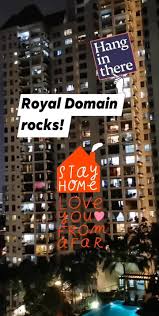 Sri putramas 2 facilities wise much better. Royal Domain Sri Putramas 2 Home Facebook