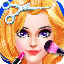 Yes you can, if they need any haircut, there are saloons where beauticians handle both adults and kids. Amazon Com Hair Salon Around The World The Best Hairdresser Game For Kids And Little Girls Appstore For Android