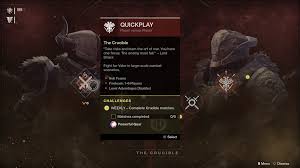 To unlock flashpoints, you'll need to finish destiny 2's campaign. Legacy Players Guide To Year 2 Destinythegame