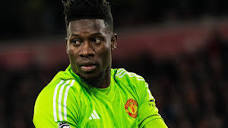 Andre Onana admits he has not yet shown his best form at ...