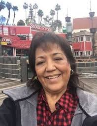 Angelina Manzo Obituary