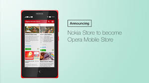 Search results for nokia 216 youtube vxp apps. Nokia Store To Become Opera Mobile Store Blog Opera News