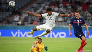 1 look for the 'open calendar' button in the upper menu. Evro 2020 Sbornaya Germanii Proigrala Komande Francii Futbol V Germanii I Evrope Bundesliga Uefa Chempionaty Mira Dw 15 06 2021