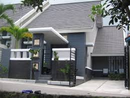 Rumah merupakan tempat yang kita tinggali, nah pasti ada dong niatan buat. 30 Warna Cat Rumah Sederhana Yang Indah Untuk Dekorasi Spesial