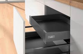 Ideal for organizing supplies in the kitchen, bathroom, or laundry room, this sturdy wire. Internal Drawer Cheap Kitchen Units And Cabinets For Sale Online Kitchen Warehouse