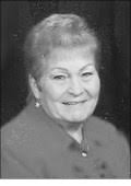 BARBARA HERRON Obituary (2009)