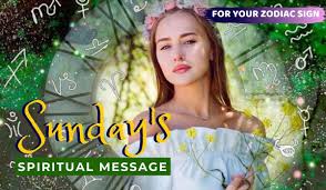 You are witty and charming and will use your intuition to help others, perhaps even when your help is not necessarily asked for. Today S Spiritual Message For Your Zodiac Sign October 25 2020 Spiritualify