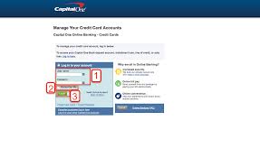 It can help you build credit if used carefully, but it doesn. Capital One Venture Rewards Credit Card Login Make A Payment Creditspot