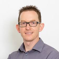 Dr. Christopher M Ross