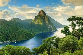 Always evocative, she welcomes visitors with her soothing waves, warm. Top 10 Experiences In St Lucia Lonely Planet
