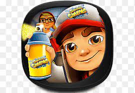 Ilustrasi Sub Surf Subway Surfers Game Peselancar Kereta Bawah Tanah Png Pngegg Subway surfers icons in cute color style for graphic design and user interfaces in 2020 app icon iphone icon ios app icon. ilustrasi sub surf subway surfers
